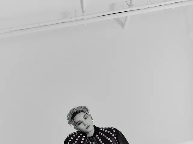 【d公式sm】_SuperM Concept Photo #02：#TAEYONG #WeAreTheFuture #SuperMtheFuture#Super