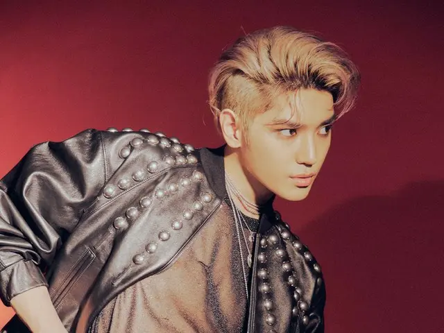 【d公式sm】_SuperM Concept Photo #02：#TAEYONG #WeAreTheFuture #SuperMtheFuture#Super