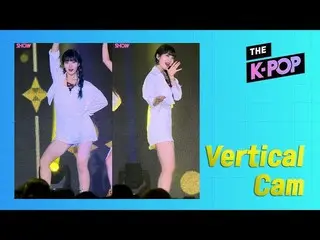 【公式sbp】 WEKIMEKI  、Tiki-Taka(99％)Lucy Focus [THE SHOW 190820]   