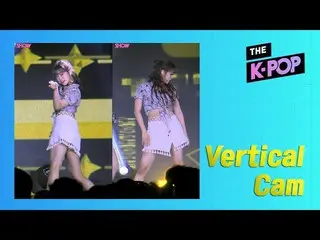 【公式sbp】 WEKIMEKI  、Tiki-Taka(99％)Lua Focus [THE SHOW 190820]   