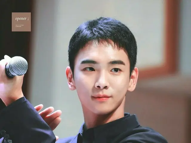 SHINee キー、「軍隊体質」の近況写真が韓国で話題