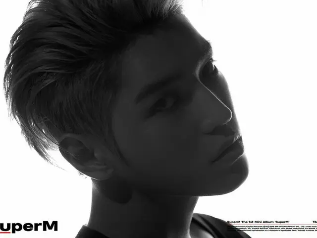 【d公式sm】_SuperM Concept Photo #03：#TAEYONG #WeAreTheFuture #SuperMtheFuture#Super
