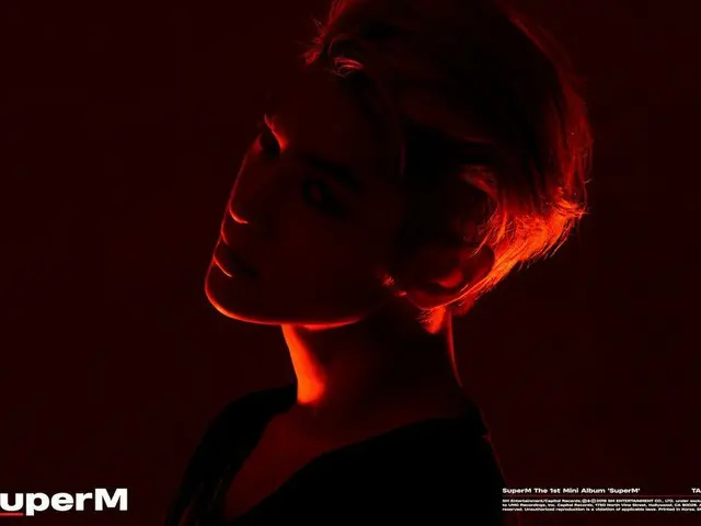 【d公式sm】_SuperM Concept Photo #03：#TAEYONG #WeAreTheFuture #SuperMtheFuture#Super