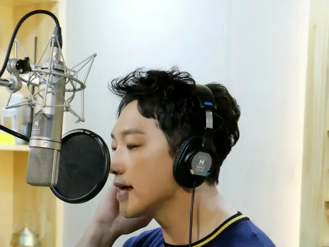 【d公式sta】[PEPSIxSTARSHIP] 2019 PEPSI X STARSHIP PROJECT「THE_LOVE_OF_AUTUMN」Rain(ピ