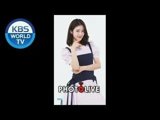 【公式kbw】 Interviewwith Shin Ye-eun(シン・イェウン )[ENG]   
