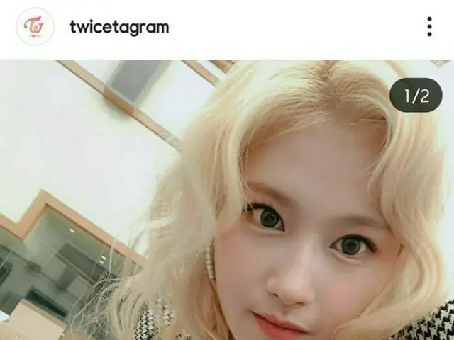 TWICE サナのSNSでの発言に元JYPのソンミ(Wonder Girls)が反応