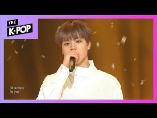 【公式sbp】 X1 、I'm here for you [THE SHOW 190910]   