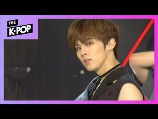 【公式sbp】 X1 、FLASH [THE SHOW 190910]   