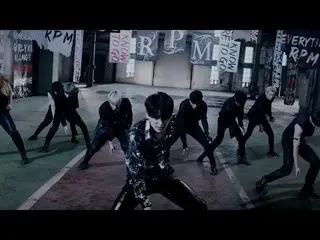 【d公式fnc】2019.09.11 SF9 5th Single  - 「RPM」Release！  RPM MV>   #SF9 #SF9 #RPM   