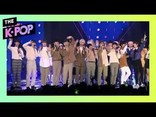 【公式sbp】 X1 、THE SHOW CHOICE！ (Non-edited ver