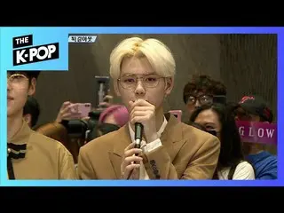 【公式sbp】 X1 、The Show; On the Way Out！ (190910)   