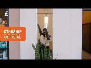 【公式sta】SISTAR 出身ソユ、［VLOG]ソユ(SOYOU)EP.03   