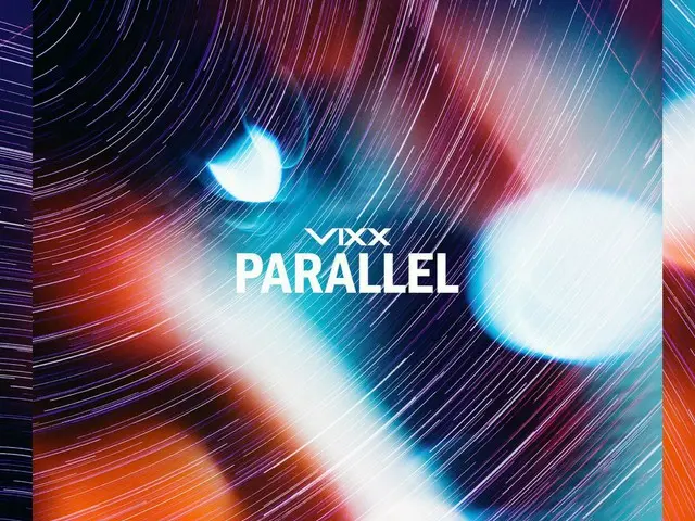 【jt公式】VIXX、RT RealVIXX：VIXX D / S」PARALLEL」 Title Song _平行宇宙(PARALLEL) 2019.09.