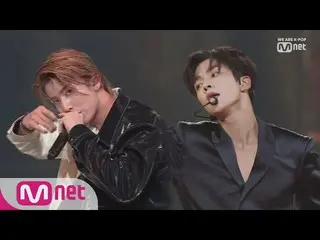 【公式mnk】 SF9 (SF9  ) -  RPM | KCON 2019 LA×M COUNTDOWN   