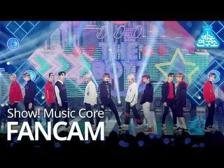 【公式mbk】 _ THEBOYZ   -  DDD、THEBOYZ  -  DDD Show！ Music Core 20190914   