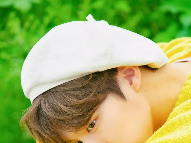 【T公式】X1、[BEHIND] X1 1ST MINI ALBUM「飛翔：QUANTUM LEAP」JACKET SHOOTING #X1 #X1#キム・ウソ