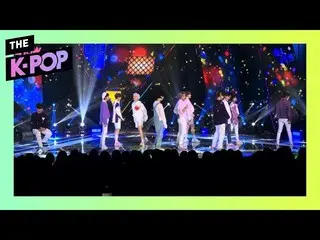【公式sbp】 X1 、Like always [THE SHOW、Fancam、190910] 60P   