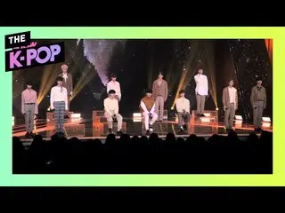 【公式sbp】 X1 、I'm here for you [THE SHOW、Fancam、190910] 60P   