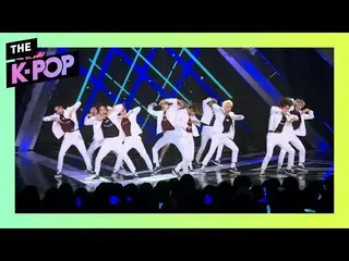 【公式sbp】 THEBOYZ  、DDD [THE SHOW、Fancam、190910] 60P   