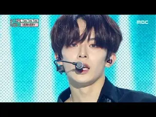 【公式mbk】 [HOT]VERIVERY   -  Tag Tag Tag、VERIVERY  -  Tag Tag Tag show Music core 