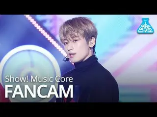 【公式mbk】 _ THEBOYZ   -  DDD(JUYEON)、THEBOYZ  -  DDD(主演)Show！ MusicCore 20190914  