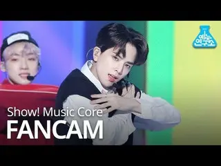 【公式mbk】 _ THEBOYZ   -  DDD(YOUNGHOON)、THEBOYZ  -  DDD(ヨンフン)Show！ MusicCore 20190
