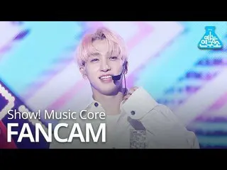 【公式mbk】 _ THEBOYZ   -  DDD(SANGYEON)、THEBOYZ  -  DDD(上演)Show！ MusicCore 20190914