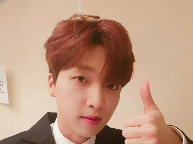 【T公式】チョン・セウン、[ #チョン・セウン] 2019 KMF 1部無事終了😺 2部でまた会いましょう😻 #JEONGSEWOON