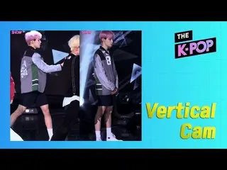 【公式sbp】 THEBOYZ  、DDD NEW Focus [THE SHOW 190827]   