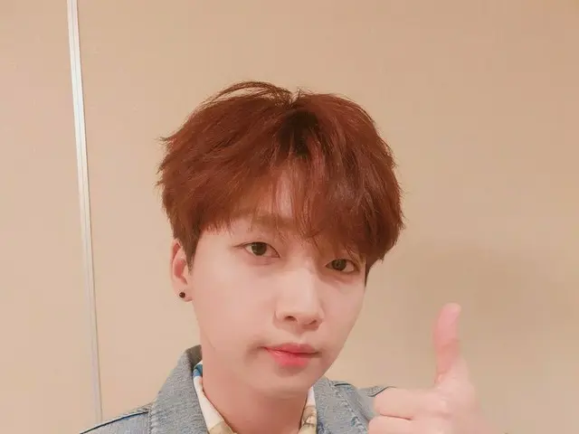 【T公式】チョン・セウン、[ #チョン・セウン] 2019 KMF 2部も無事終了しました！🌞🌛びっくりカムバックの便りに驚いたでしょう？10月2日😻待っ