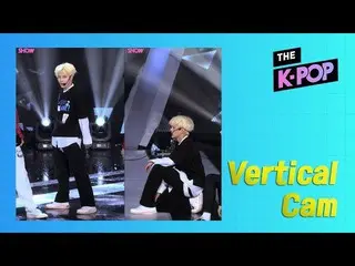 【公式sbp】 THEBOYZ  、DDD ERIC Focus [THE SHOW 190827]   