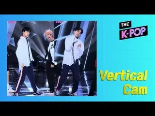 【公式sbp】 THEBOYZ  、DDD YOUNGHOON Focus [THE SHOW 190827]   
