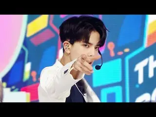 【公式mbm】 [ドクジルキャプチャ用♥CLEAN] THEBOYZ  -  DDD(THEBOYZ   -  DDD)   
