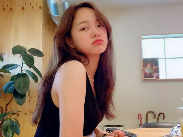 【t公式】gugudan、[NOTICE] しばらくして、夜10時🕙 #gugudan #セジョンが出演する ドラマ ❗仲良しの皆KBS-2TV本部屋。