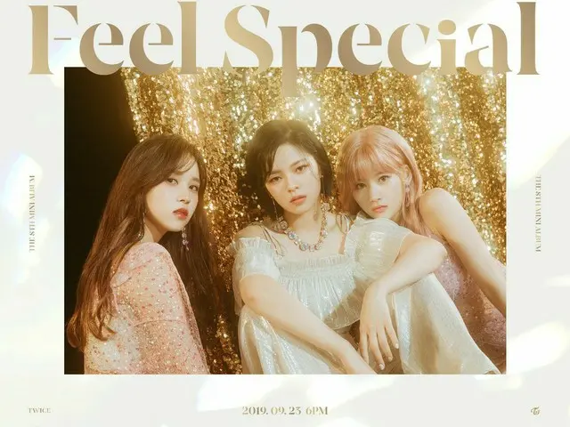 TWICE ミナのカムバックが韓国で話題