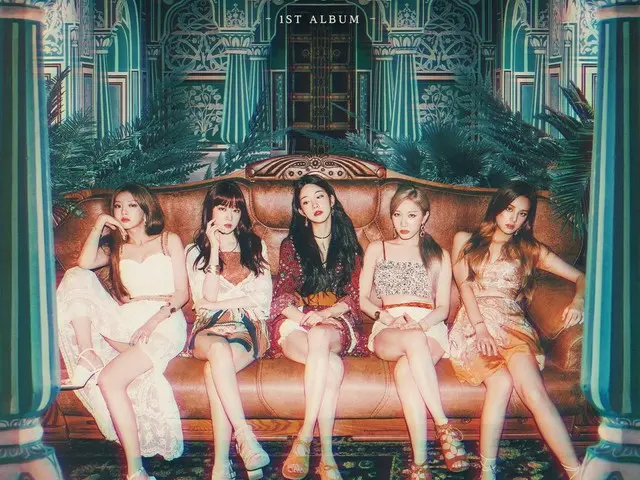 【t公式】LABOUM、[ #ラブム] [Two Of Us]発売記念ファンサイン会 案内お知らせがアップロードされて❤️詳細はファンカフェを通じて確認してくだ