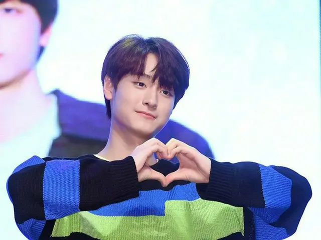 PRODUCE X 101 出演のイ・ジヌ、イ・テスン、イ・ウジンのユニットグループ TEEN TEEN、ショーケース開催