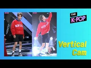 【公式sbp】 THEBOYZ  、DDD KEVIN Focus [THE SHOW 190827]   