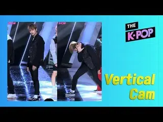 【公式sbp】 THEBOYZ  、DDD JUYEON Focus [THE SHOW 190827]   