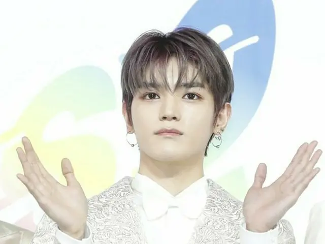 NCT テヨン、同級生が中学時代を暴露か