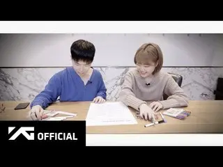 【公式】楽童ミュージシャン、AKMU  -  3rd FULL ALBUM「航海(SAILING)」TRACKLIST MOOD GUIDE   