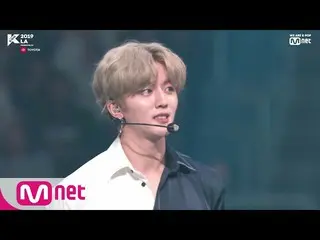 【公式mnk】 [ #KCON19LA] Unreleased Footage  -  #SF9     