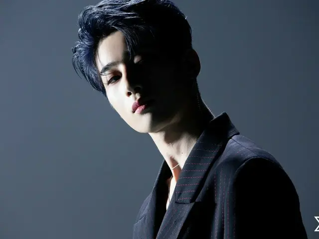 【T公式】X1、[BEHIND] X1」FLASH「M / V SHOOTING #X1 #X1 #FLAϟH #ハン・スンウ#HANSEUNGWOO