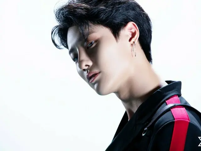 【T公式】X1、[BEHIND] X1」FLASH「M / V SHOOTING #X1 #X1 #FLAϟH #チョ・スンヨン#CHOSEUNGYOUN