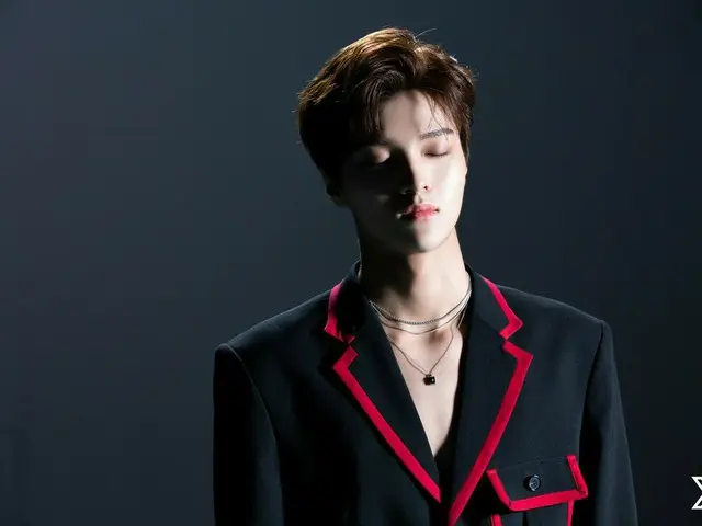 【T公式】X1、[BEHIND] X1」FLASH「M / V SHOOTING #X1 #X1 #FLAϟH #チャ・ジュノ#CHAJUNHO