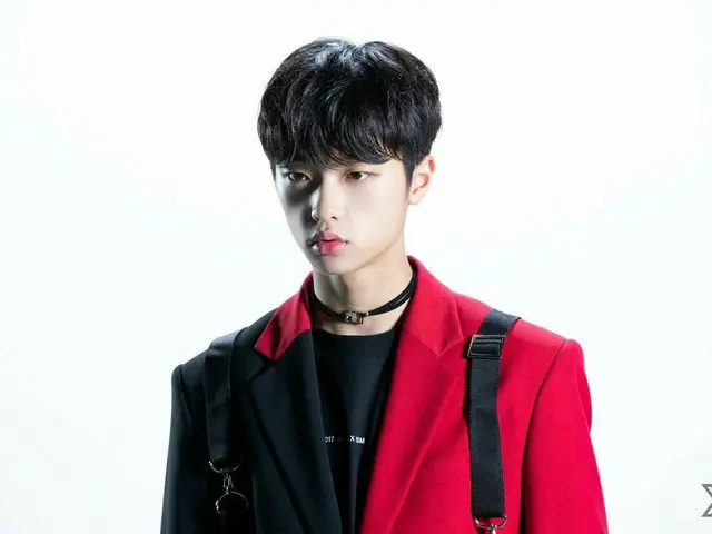 【T公式】X1、[BEHIND] X1」FLASH「M / V SHOOTING #X1 #X1 #FLAϟH #ソンドンピョ#SONDONGPYO