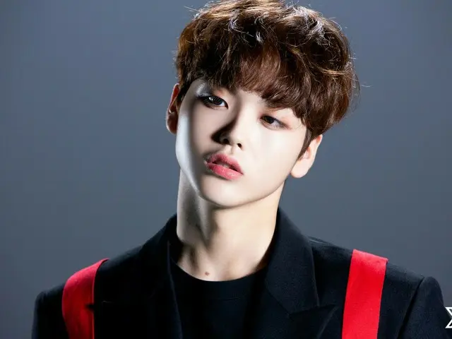 【T公式】X1、[BEHIND] X1」FLASH「M / V SHOOTING #X1 #X1 #FLAϟH#ソンヒョンジュン#SONGHYEONGJUN