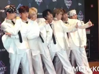 【d公式kcg】KCON、Moment of appreciation for #VERIVERY and their amazing style andtal
