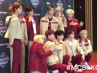 【d公式kcg】KCON、If you want to see talent in its flesh、stan #THEBOYZ  #MarketerK #M