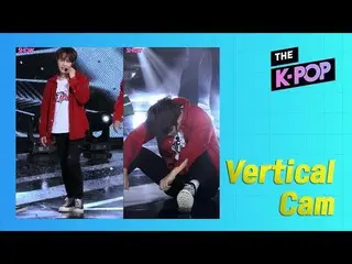 【公式sbp】 THEBOYZ  、DDD JU HAKNYEON Focus [THE SHOW 190827]   